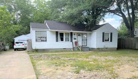 4060 Dunn Rd, Memphis, TN 38111 photo 1