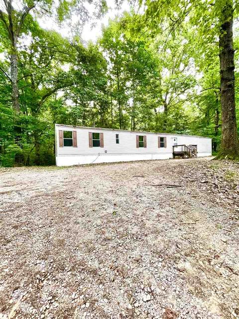 1654 Tate Rd, Drummonds, TN 38023 photo 1