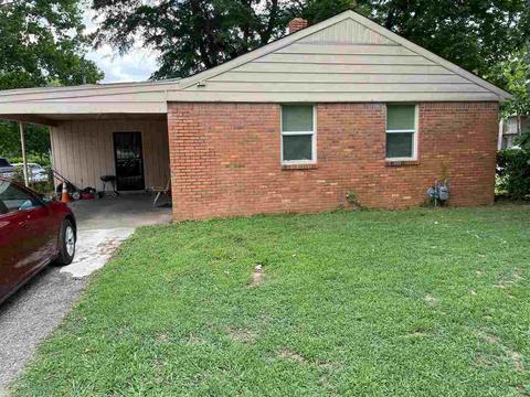 2314 Pendleton St, Memphis, TN 38114 photo 2