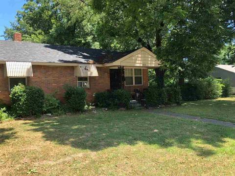 2314 Pendleton St, Memphis, TN 38114 photo 3