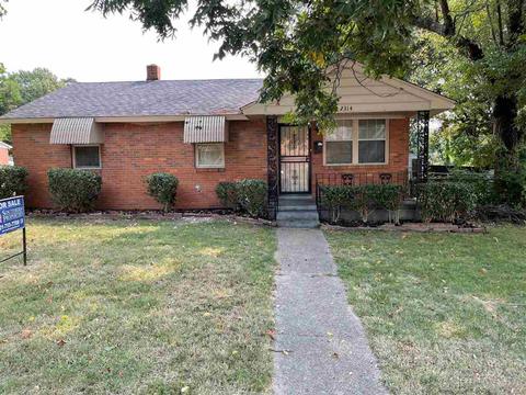 2314 Pendleton St, Memphis, TN 38114 photo 1