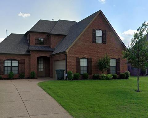 6345 Bending River Rd, Bartlett, TN 38135 photo 1