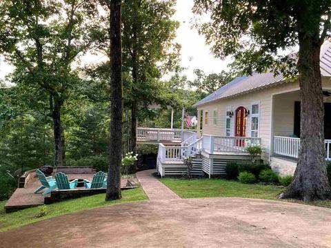 116 Boardwalk Loop, Savannah, TN 38372 photo 3