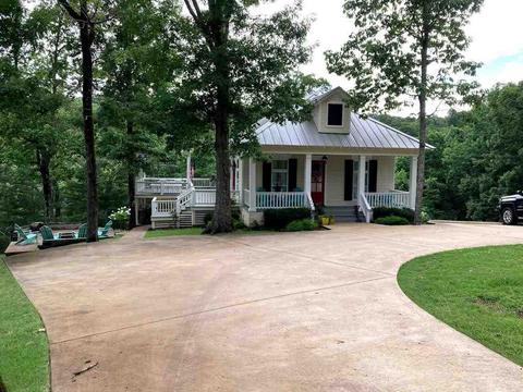 116 Boardwalk Loop, Savannah, TN 38372 photo 1