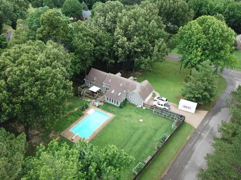 120 Edenberg Dr, Collierville, TN 38017 photo 3