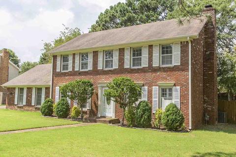 156 E Graycrest Ave, Collierville, TN 38017 photo 2