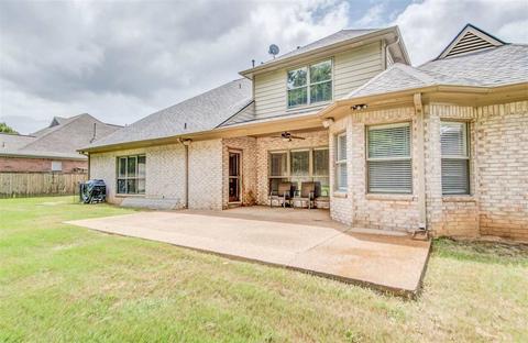 4202 Strawbridge Dr, Bartlett, TN 38135 photo 24