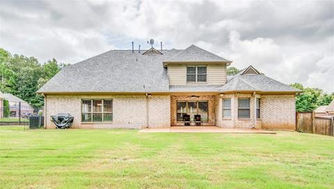 4202 Strawbridge Dr, Bartlett, TN 38135 photo 21