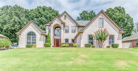 4202 Strawbridge Dr, Bartlett, TN 38135 photo 1