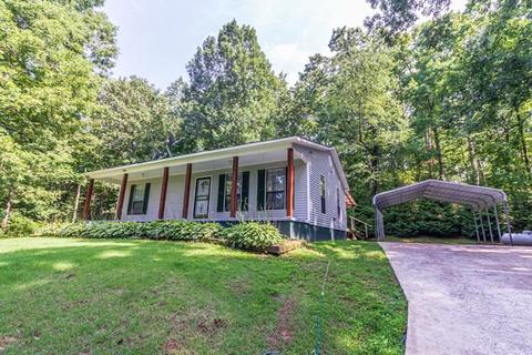 685 Wayne Elam Rd, Ramer, TN 38367 photo 1