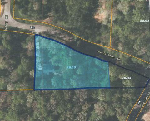 685 Wayne Elam Rd, Ramer, TN 38367 photo 18