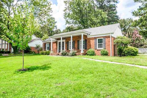6476 Messick Rd, Memphis, TN 38119 photo 2