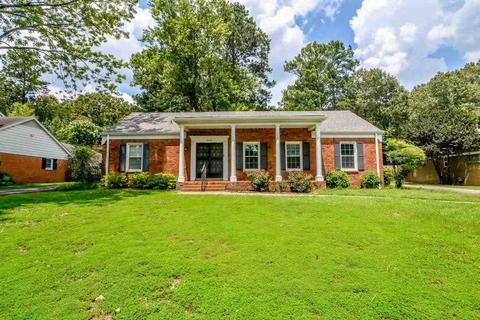 6476 Messick Rd, Memphis, TN 38119 photo 1