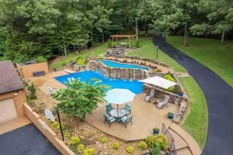 30 Earl Ln, Beech Bluff, TN 38313 photo 4