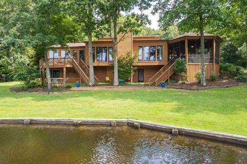 30 Earl Ln, Beech Bluff, TN 38313 photo 1