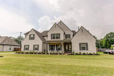 4509 Windway Cv, Bartlett, TN 38135 photo 1