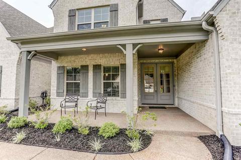 4509 Windway Cv, Bartlett, TN 38135 photo 2