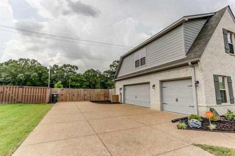 4509 Windway Cv, Bartlett, TN 38135 photo 25