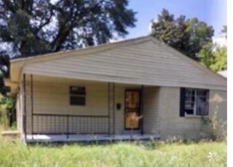 701 E Trigg Ave, Memphis, TN 38106 photo 1