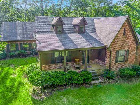 575 Good Springs Loop, Williston, TN 38076 photo 1