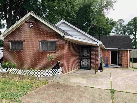 7299 E Holmes Rd, Memphis, TN 38125 photo 1
