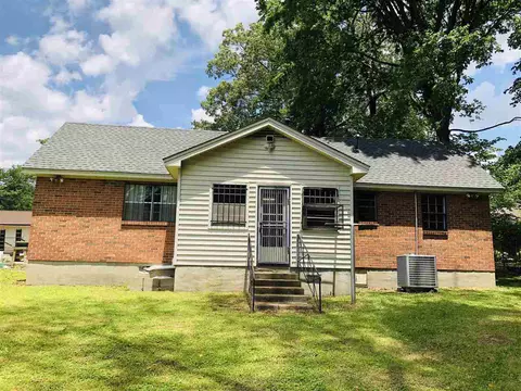 7299 E Holmes Rd, Memphis, TN 38125 photo 3