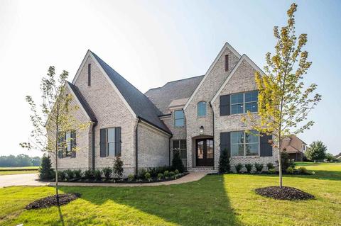 712 E Cypress View Cir, Collierville, TN 38017 photo 3