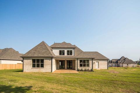 712 E Cypress View Cir, Collierville, TN 38017 photo 24