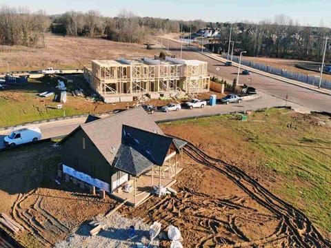 534 Ashburn Dr, Collierville, TN 38017 photo 7
