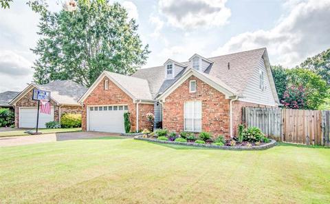 3401 Harmon Cv, Bartlett, TN 38135 photo 2