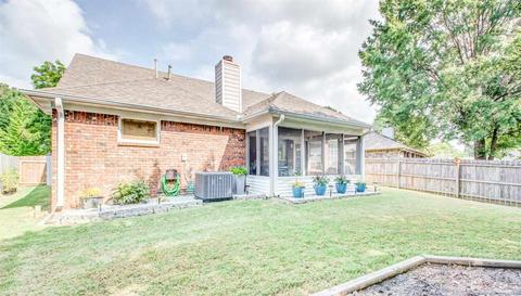 3401 Harmon Cv, Bartlett, TN 38135 photo 25