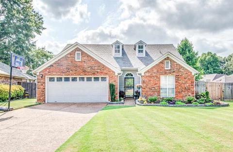 3401 Harmon Cv, Bartlett, TN 38135 photo 1