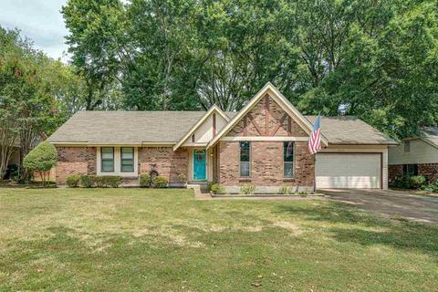 6838 Dawnhill Rd, Bartlett, TN 38135 photo 1