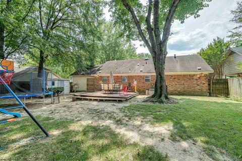 6838 Dawnhill Rd, Bartlett, TN 38135 photo 21