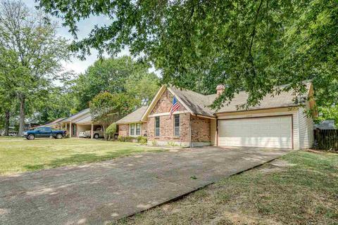 6838 Dawnhill Rd, Bartlett, TN 38135 photo 25