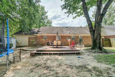 6838 Dawnhill Rd, Bartlett, TN 38135 photo 24