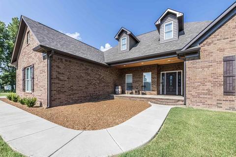 1886 Dolan Rd, Drummonds, TN 38023 photo 20