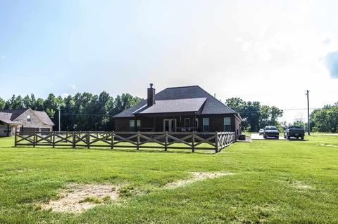 1886 Dolan Rd, Drummonds, TN 38023 photo 25