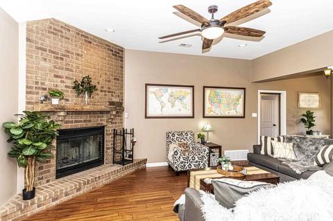 1886 Dolan Rd, Drummonds, TN 38023 photo 5