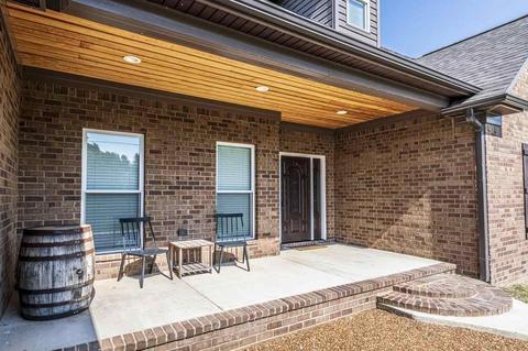 1886 Dolan Rd, Drummonds, TN 38023 photo 22