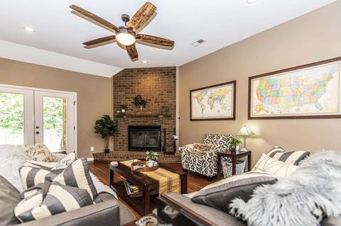 1886 Dolan Rd, Drummonds, TN 38023 photo 4