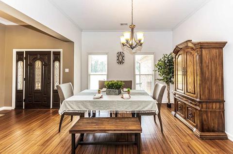 1886 Dolan Rd, Drummonds, TN 38023 photo 3