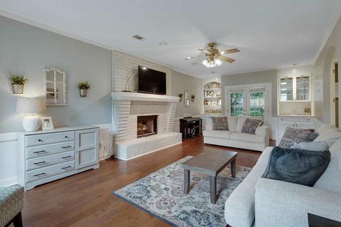 254 Morton Dr, Collierville, TN 38017 photo 6