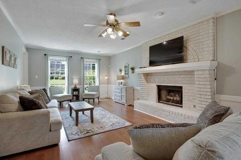 254 Morton Dr, Collierville, TN 38017 photo 8