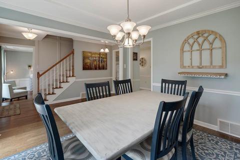 254 Morton Dr, Collierville, TN 38017 photo 5