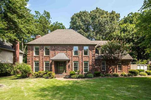 254 Morton Dr, Collierville, TN 38017 photo 1