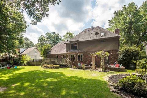 254 Morton Dr, Collierville, TN 38017 photo 25