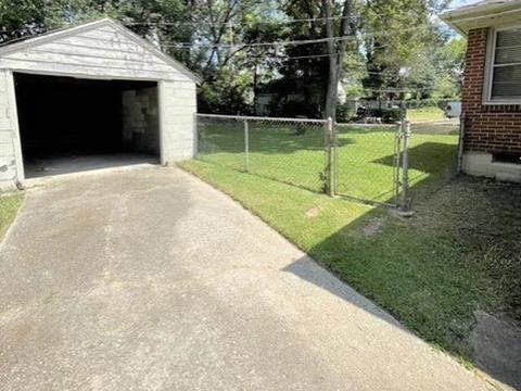 2144 Berkeley Ave, Memphis, TN 38108 photo 11