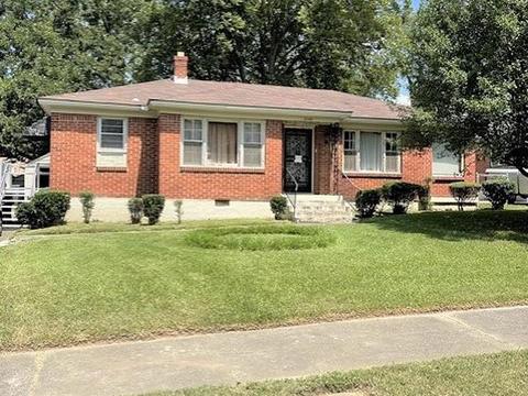 2144 Berkeley Ave, Memphis, TN 38108 photo 1