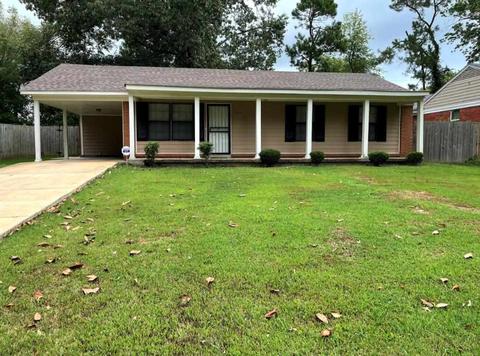 3974 Mcweeny Ave, Memphis, TN 38128 photo 1